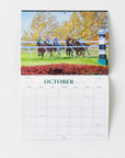 Keeneland 2026 Calendar