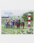 Keeneland 2026 Calendar