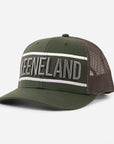 Legacy Keeneland Headliner Cap