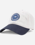 Legacy Keeneland Grant Two-Tone Cap