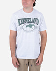 '47 Brand Keeneland Deluxia Franklin Tee