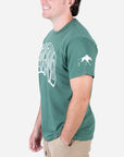 '47 Brand Keeneland Call Out Franklin Tee