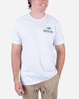 '47 Brand Keeneland Arcitext Tee