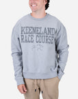 '47 Brand Keeneland Campus Found Crewneck