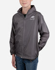 Garb Keeneland Youth Argo Rain Jacket