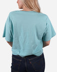 Ouray Keeneland Women's Maisie Midi Tee