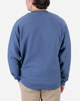 League Keeneland Men's Ryder Foundry Crewneck
