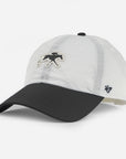 '47 Brand Keeneland Modernia Clean Up Cap