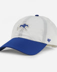 '47 Brand Keeneland Modernia Clean Up Cap