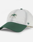 '47 Brand Keeneland Modernia Clean Up Cap