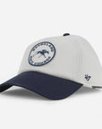 '47 Brand Keeneland Pique Patch Clean Up Cap