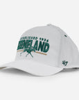 '47 Brand Keeneland Brrr Expressway Hitch Cap