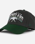 '47 Brand Keeneland Split Block MVP Cap