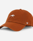 '47 Brand Keeneland Stadium Clean Up Cap
