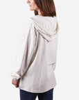 Ouray Keeneland Women's Trifecta Bonfire Hoodie