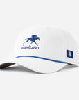 Imperial Keeneland KY Flag Wingman Cap