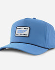 Imperial Keeneland Pennant Wrightson Cap