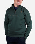 Gear Big Cotton Keeneland Cambridge 1/4 Zip