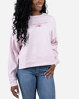 Champion Keeneland Women's Dottie Crewneck