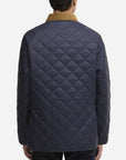 Barbour Keeneland Men's City Bedale Quilted Jacket