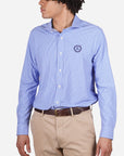 Ralph Lauren Keeneland Men's Luxe Wrap Dress Shirt