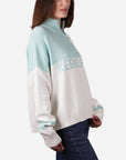 Ellsworth & Ivey Keeneland Women's Madison Knit 1/4 Zip