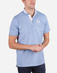 Greyson Keeneland Men's Macabee Polo