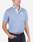 Greyson Keeneland Men's Macabee Polo