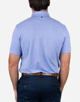 Greyson Keeneland Men's Crowley Polo