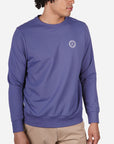 Greyson Keeneland Men's Siaconset Crewneck