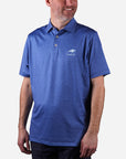 Peter Millar Keeneland Men's Barrier Polo