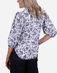 Smith & Quinn Women's Roman Holiday Eliza Top