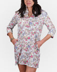 Smith & Quinn Women's Saddle Up Sophia Dress