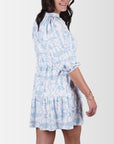 Smith & Quinn Women's Saddle Up Floral Tory Dress