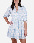 Smith & Quinn Women's Saddle Up Floral Tory Dress