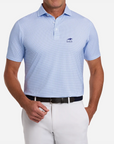 Holderness & Bourne Keeneland Men's Fulton Margarita Polo