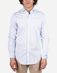 Holderness & Bourne Keeneland Men's Mcallister Woven Shirt