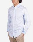Holderness & Bourne Keeneland Men's Mcallister Woven Shirt