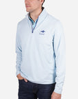 Holderness & Bourne Keeneland Men's Bell Airation 1/4 Zip