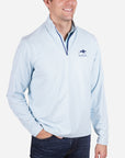 Holderness & Bourne Keeneland Men's Bell Airation 1/4 Zip