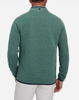 Holderness & Bourne Keeneland Men's Sullivan Quilted Pullover