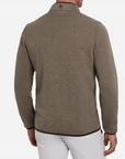 Holderness & Bourne Keeneland Men's Sullivan Quilted Pullover