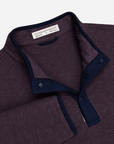 Holderness & Bourne Keeneland Men's Sullivan Quilted Pullover