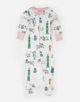 Beaufort Bonnet Keeneland Icons Noelle's Night Night