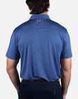 Horn Legend Keeneland Men's UK Diamond Polo