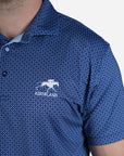 Horn Legend Keeneland Men's UK Diamond Polo