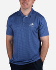 Horn Legend Keeneland Men's UK Diamond Polo