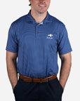 Horn Legend Keeneland Men's UK Diamond Polo