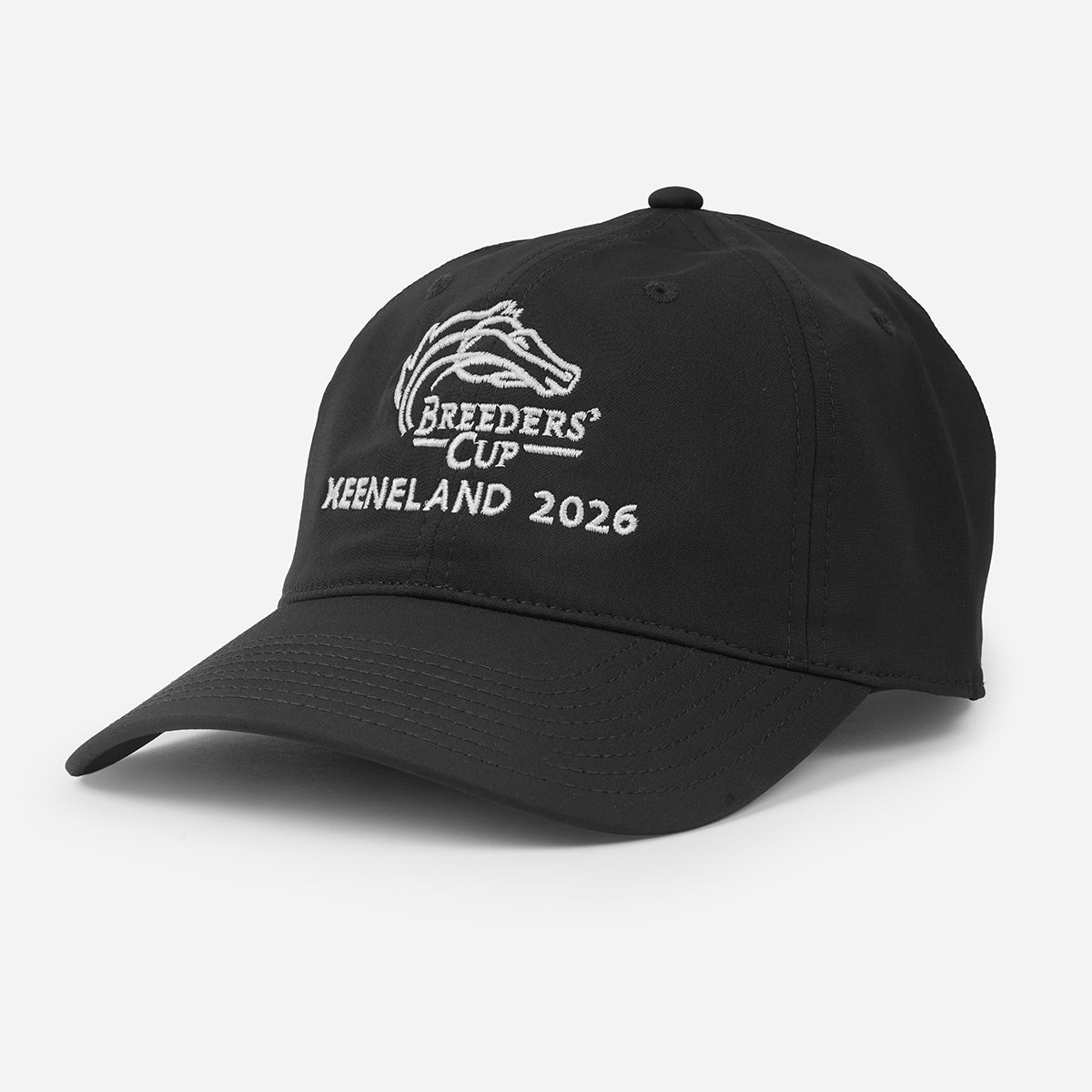 2026 Breeders' Cup Keeneland Official Cap – The Keeneland Shop
