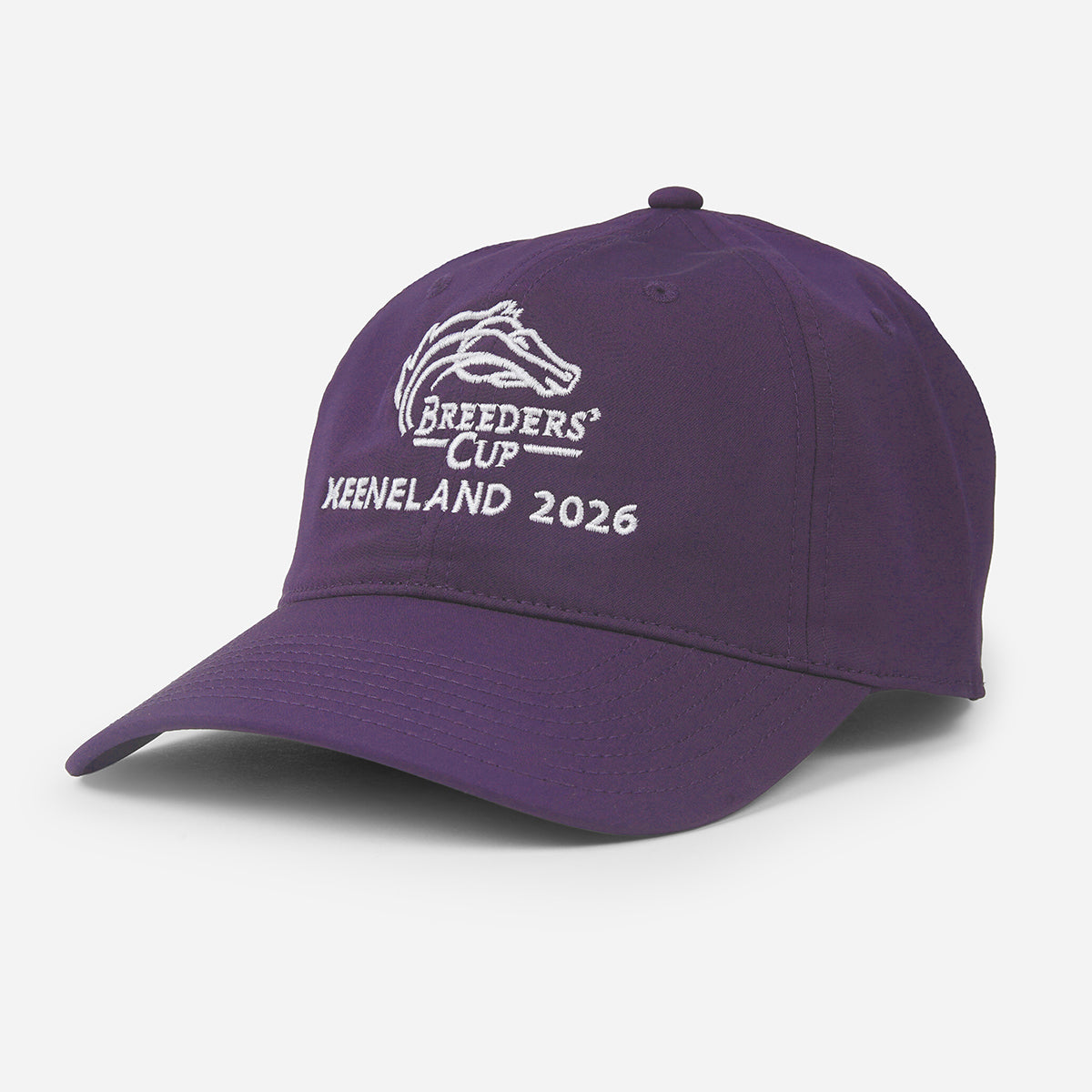 2026 Breeders' Cup Keeneland Official Cap – The Keeneland Shop